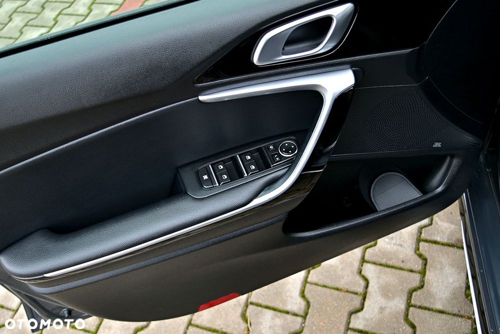 Kia Ceed 1.4 T-GDI GT-Line DCT - 24