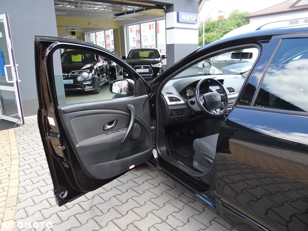 Renault Megane ENERGY TCe 115 Start & Stop Authentique - 22