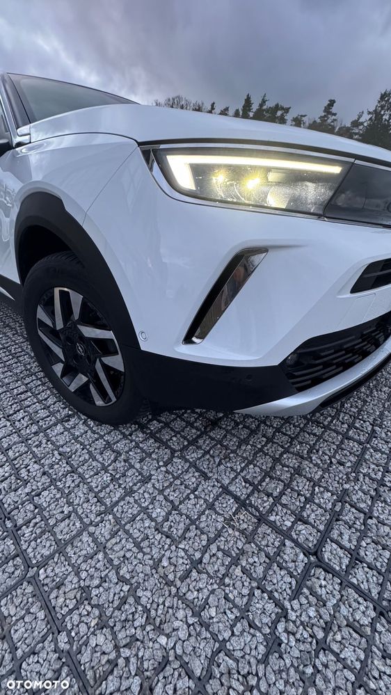 Opel Mokka 1.2 T Elegance S&S - 2