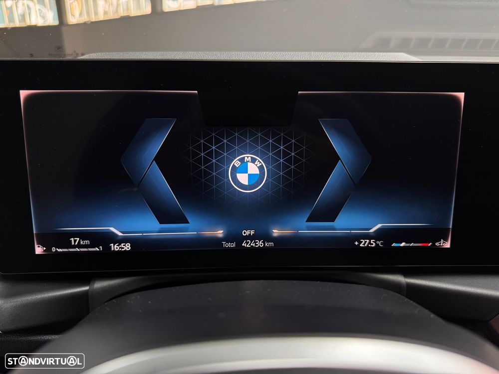 BMW 420 d Pack M Auto - 5