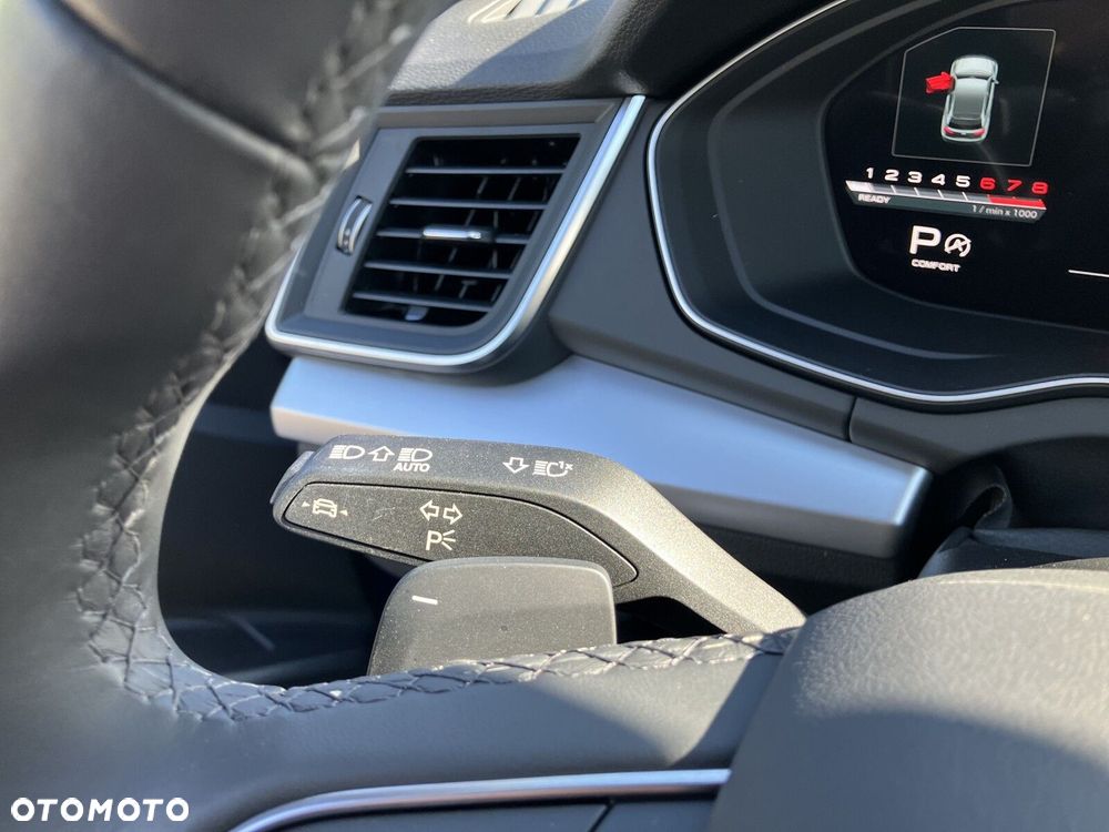 Audi Q5 Sportback - 27