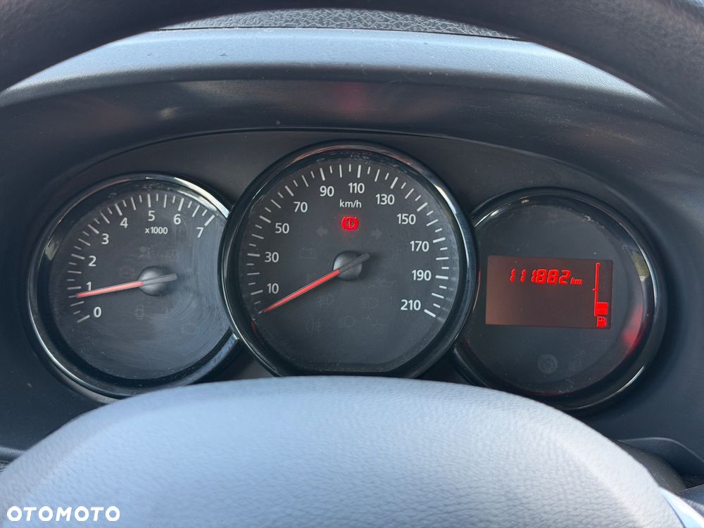 Dacia Dokker SCe 100 Comfort - 15