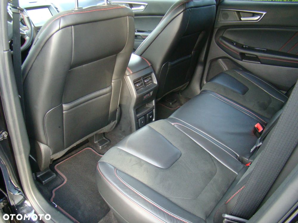 Ford Edge 2.0 EcoBlue 4x4 ST-LINE - 34