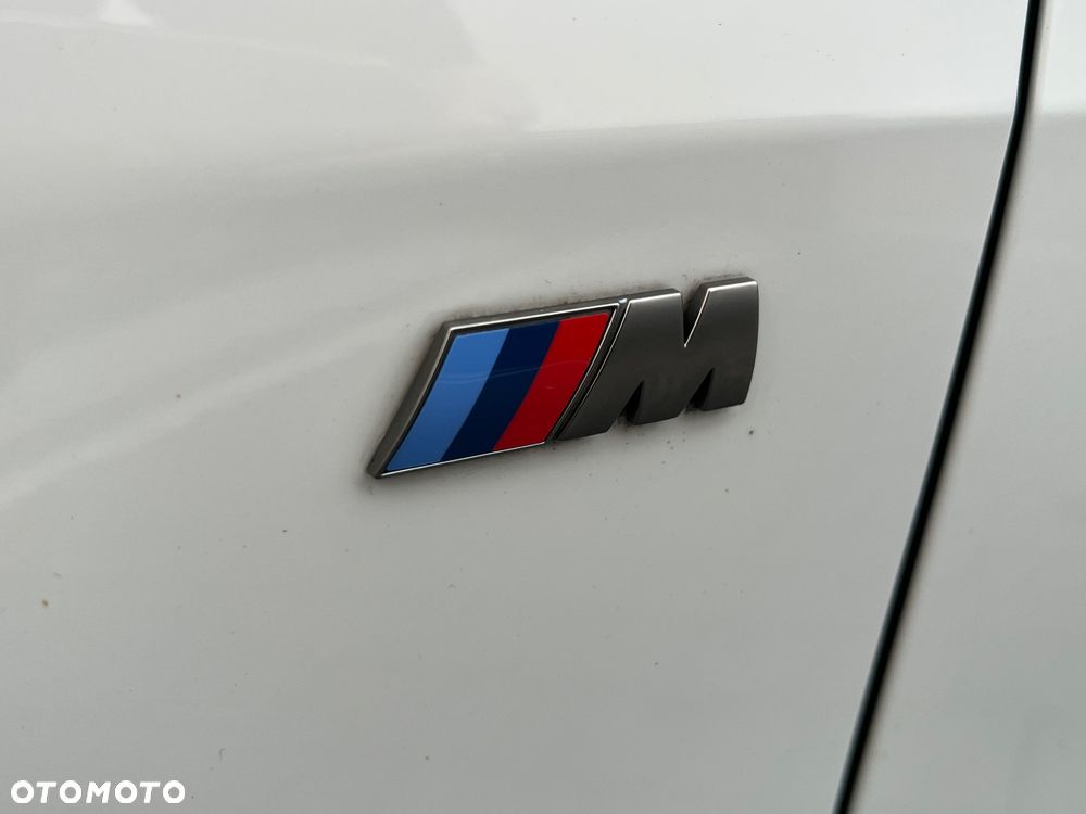 BMW Seria 1 M135i xDrive Edition Colorvision - 17
