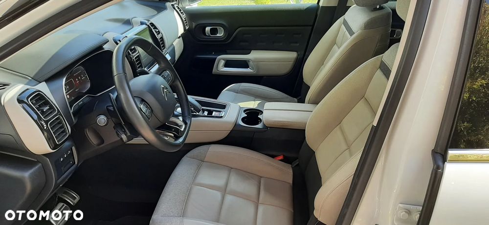 Citroën C5 Aircross 1.6 PureTech Shine EAT8 - 5