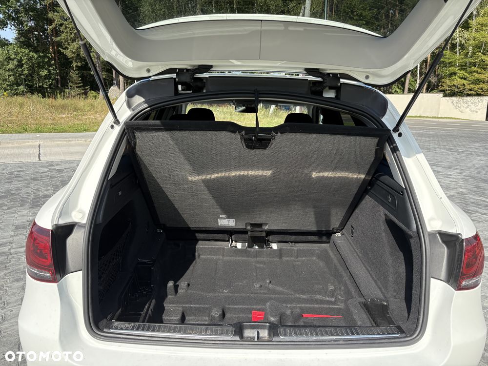 Mercedes-Benz GLC 200 d Business Edition - 14