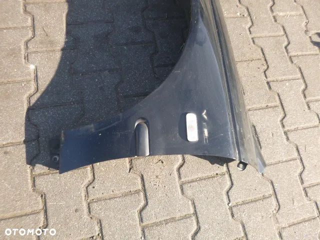 BŁOTNIK LEWY PRZÓD LEWY PRZEDNI HONDA ACCORD VI 98-02 - 4