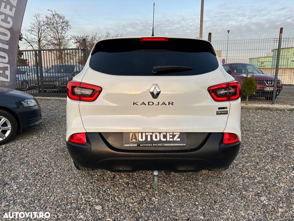 Renault Kadjar Energy dCi 110 Business - 31