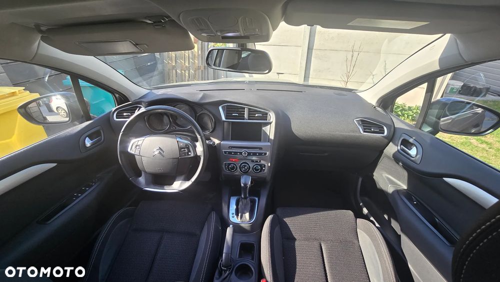 Citroën C4 - 6
