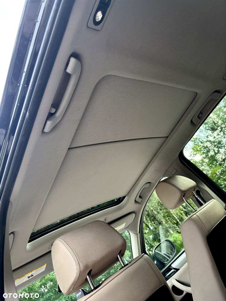 BMW X3 28i xDrive - 16