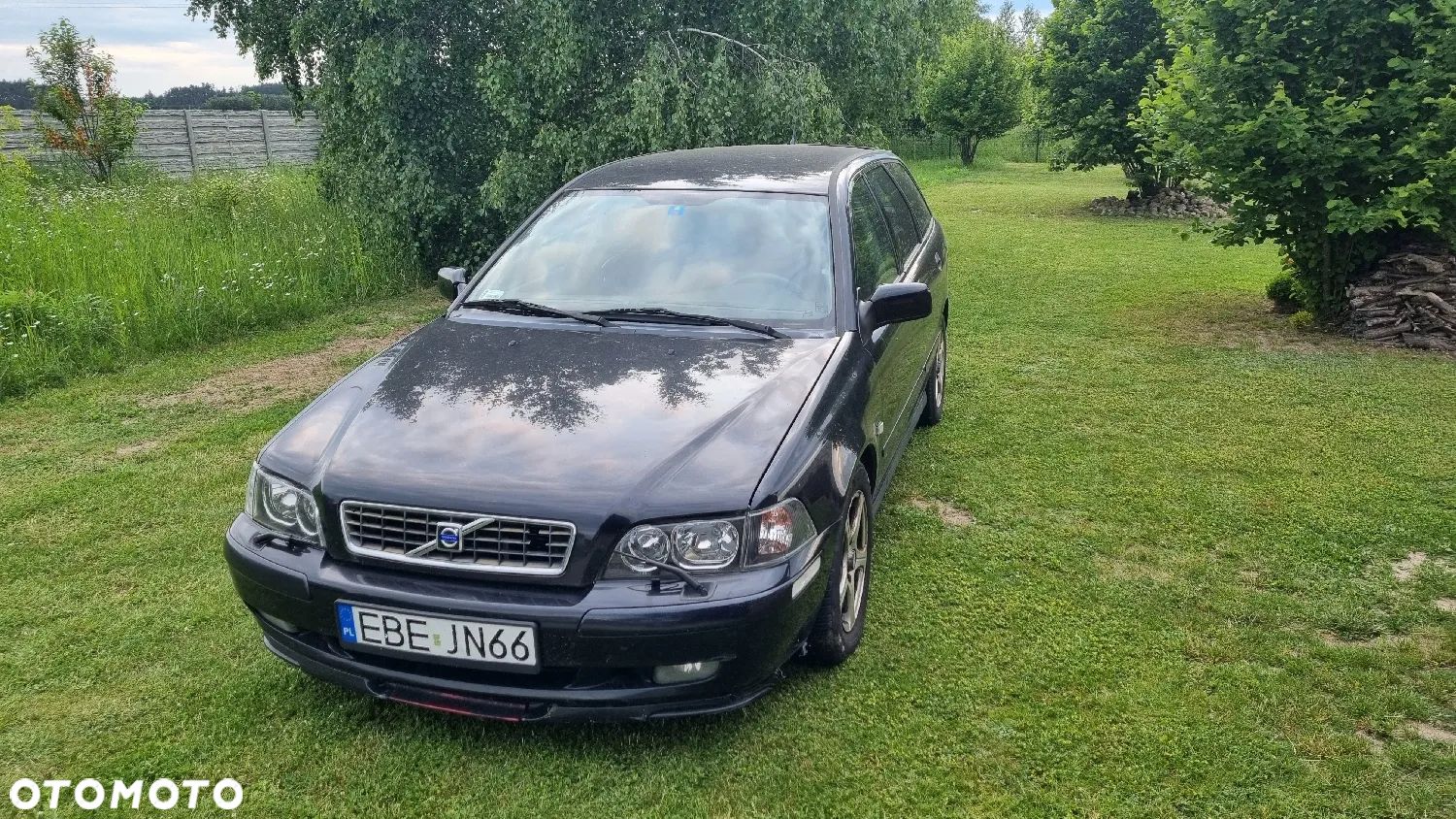 Volvo V40 1.9D - 1