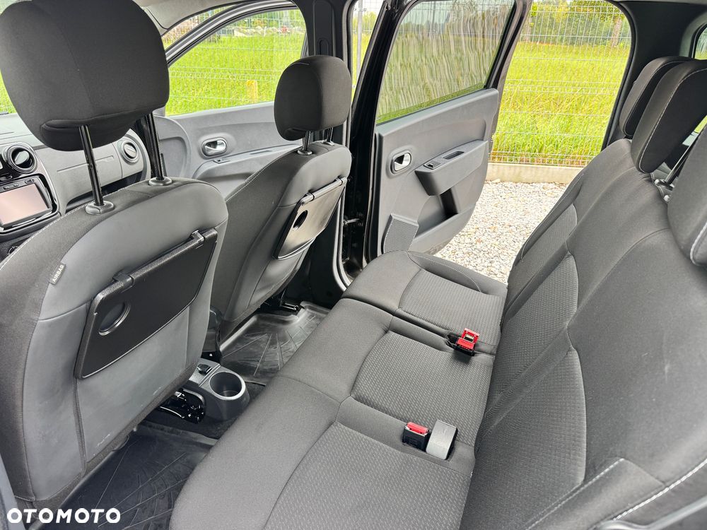 Dacia Lodgy - 20
