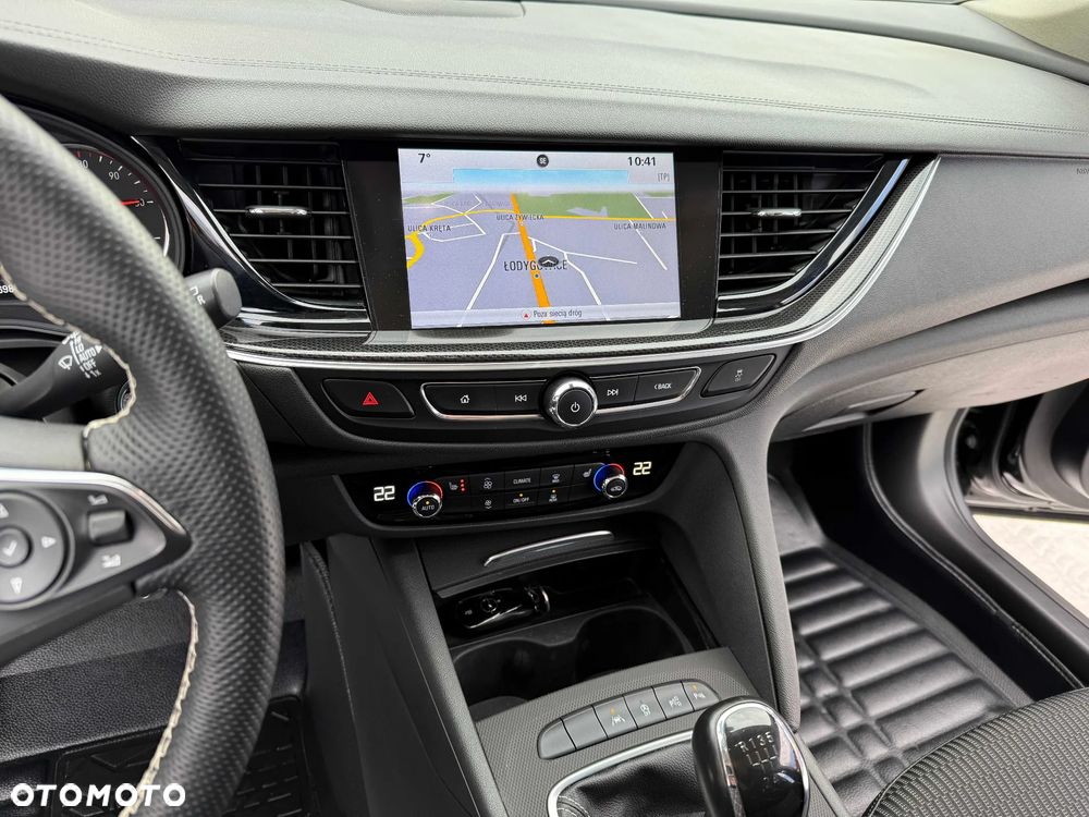 Opel Insignia 2.0 Ultimate Exclusive - 6