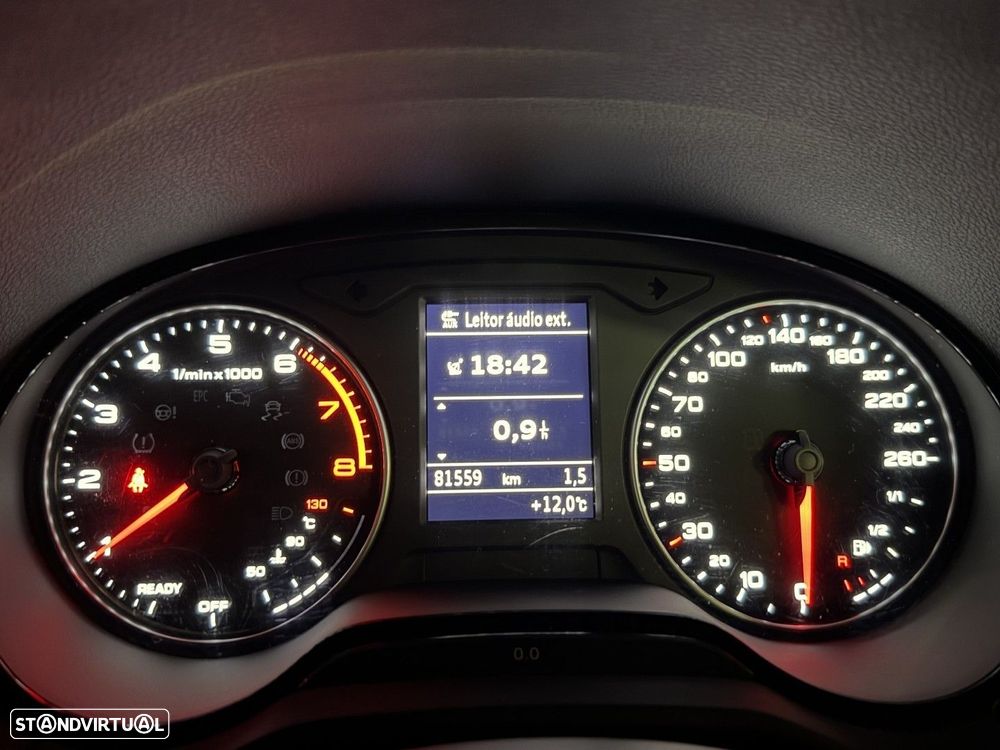 Audi Q3 35 TFSI Advanced - 24