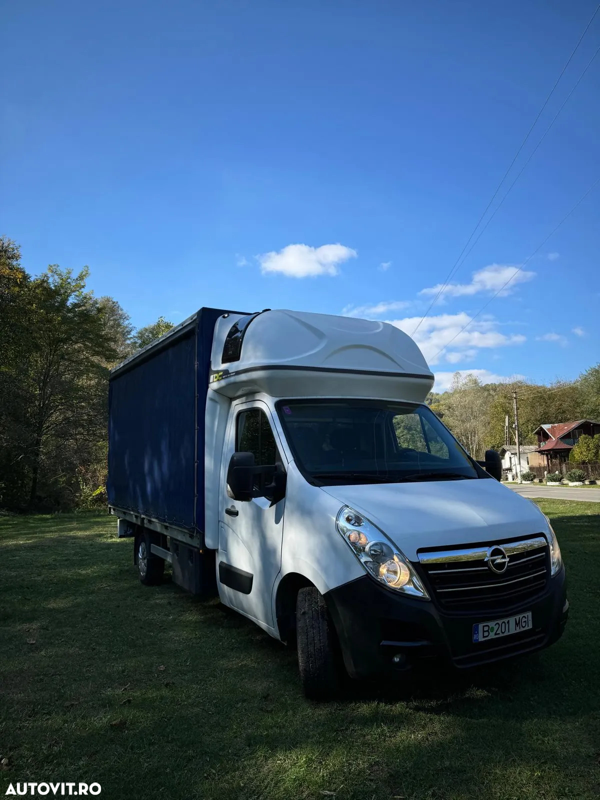 Opel movano - 12