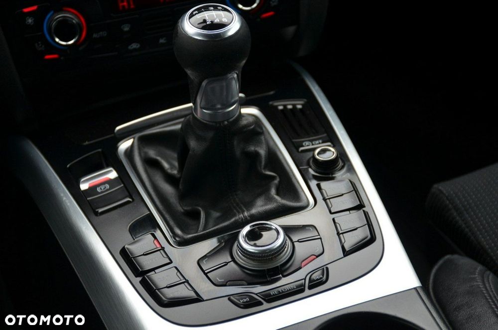 Audi A5 Sportback - 36