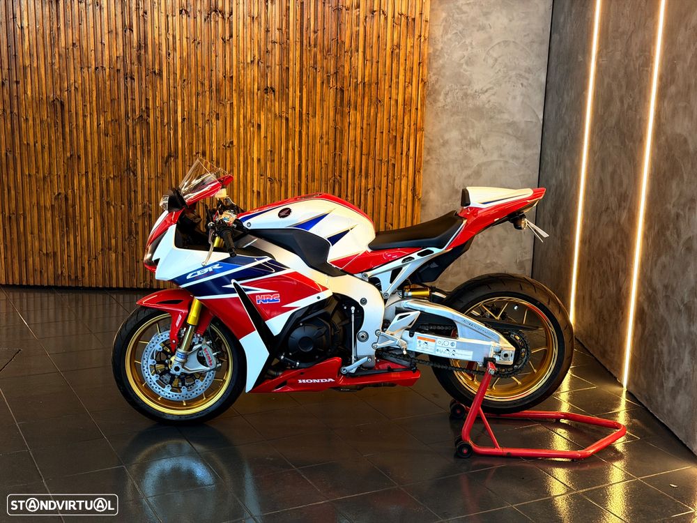 Honda CBR CBR 1000 RR SP - 33