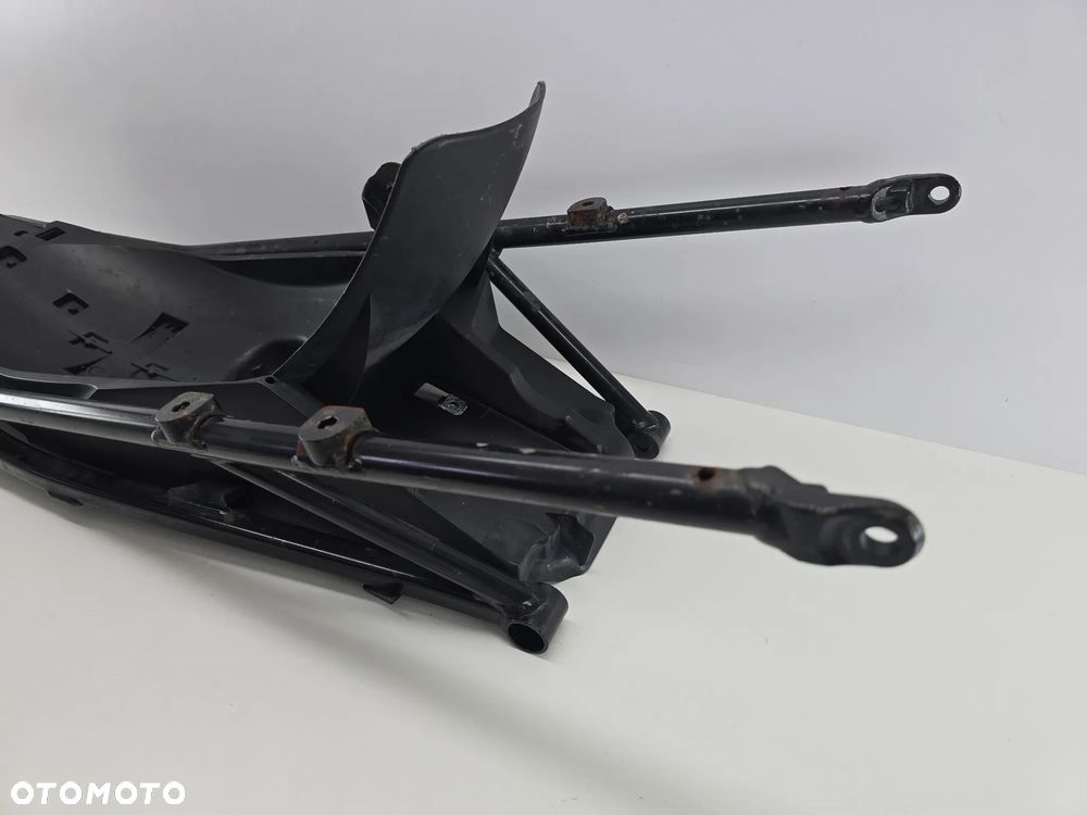 Tylna Rama Stelaz Tyl Subrame Zadupek Blotnik  Bmw Gs 1200 Adventure - 11