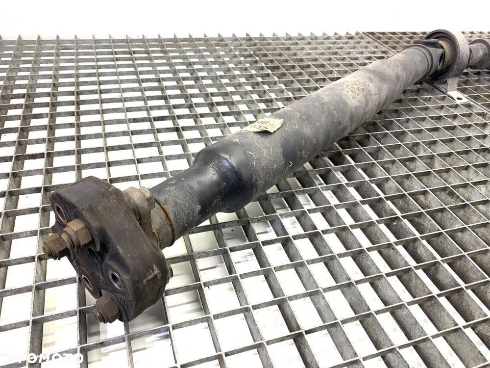 WAŁ NAPĘDOWY TYŁ  BMW 3 Compact (E46) 2001 - 2005 316 ti 85 kW [115 KM] benzyna 2002 - 2005 - 2