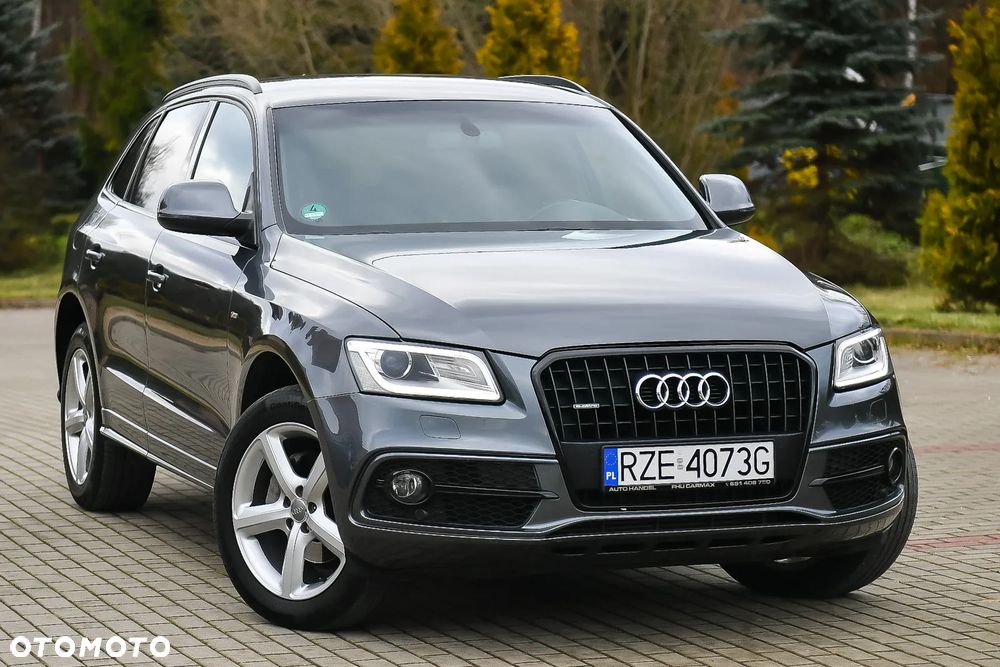 Audi Q5 - 33