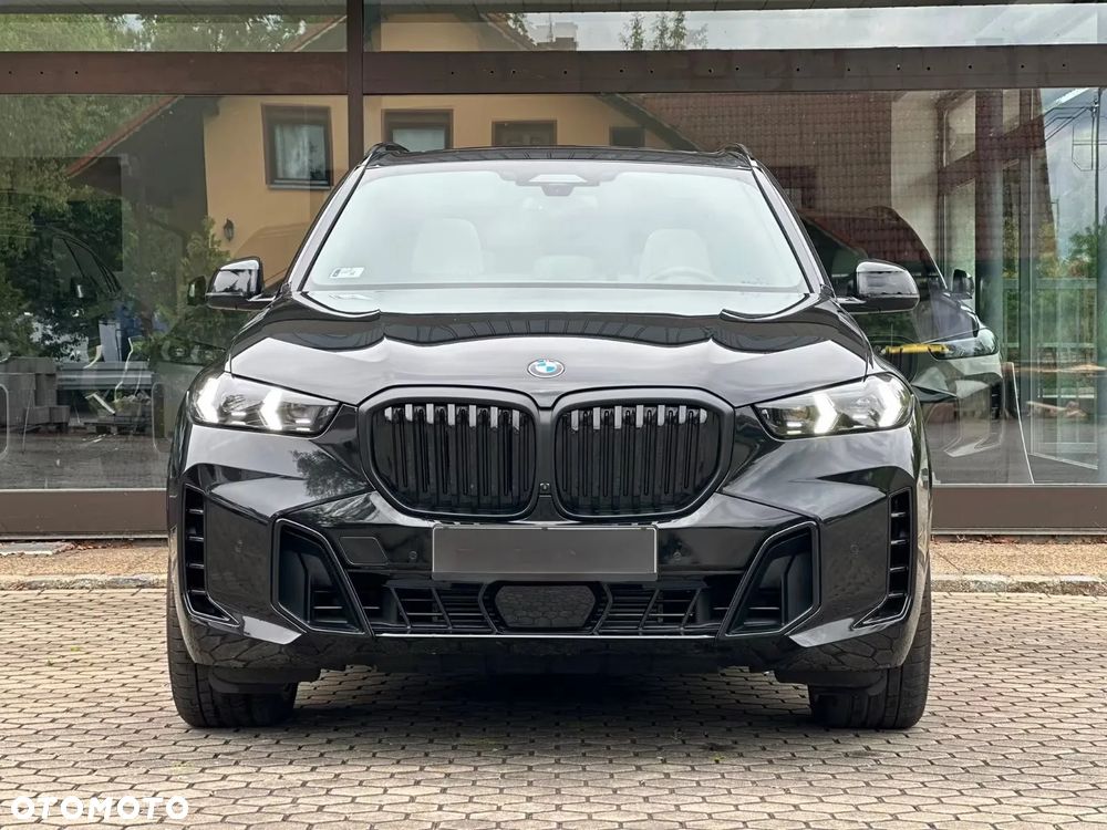 BMW X5 xDrive30d mHEV M Sport sport - 5