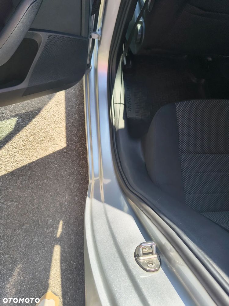 Skoda Octavia 1.4 TSI Elegance - 33