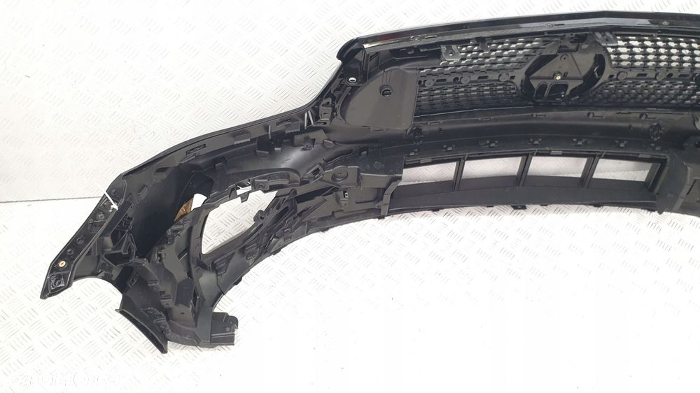 mercedes e-klasa w213 lift amg zderzak przedni - 8