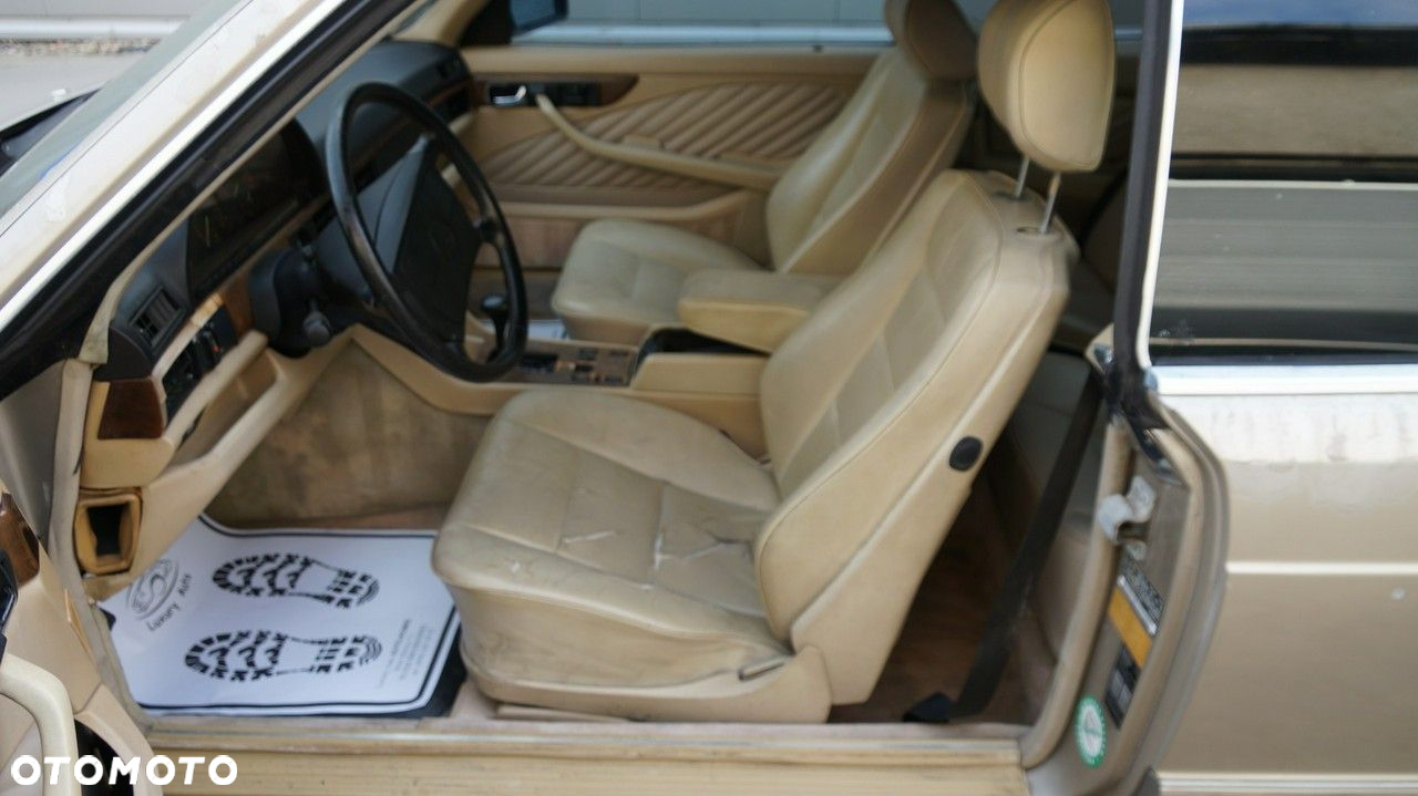 Mercedes-Benz Klasa S - 5