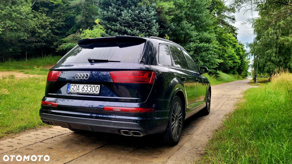 Audi SQ7 - 4