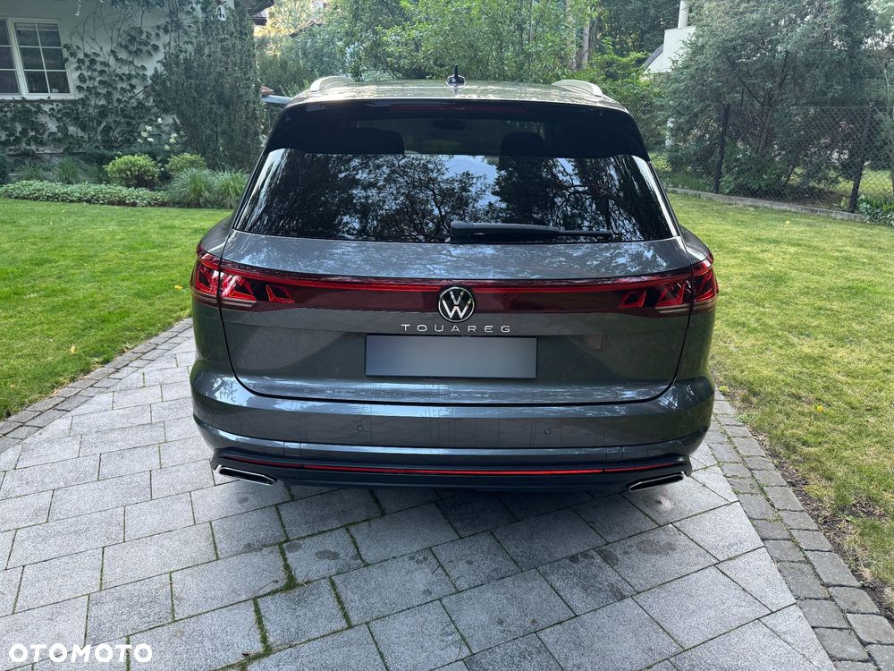 Volkswagen Touareg 3.0 V6 TFSI 4Motion Elegance - 23