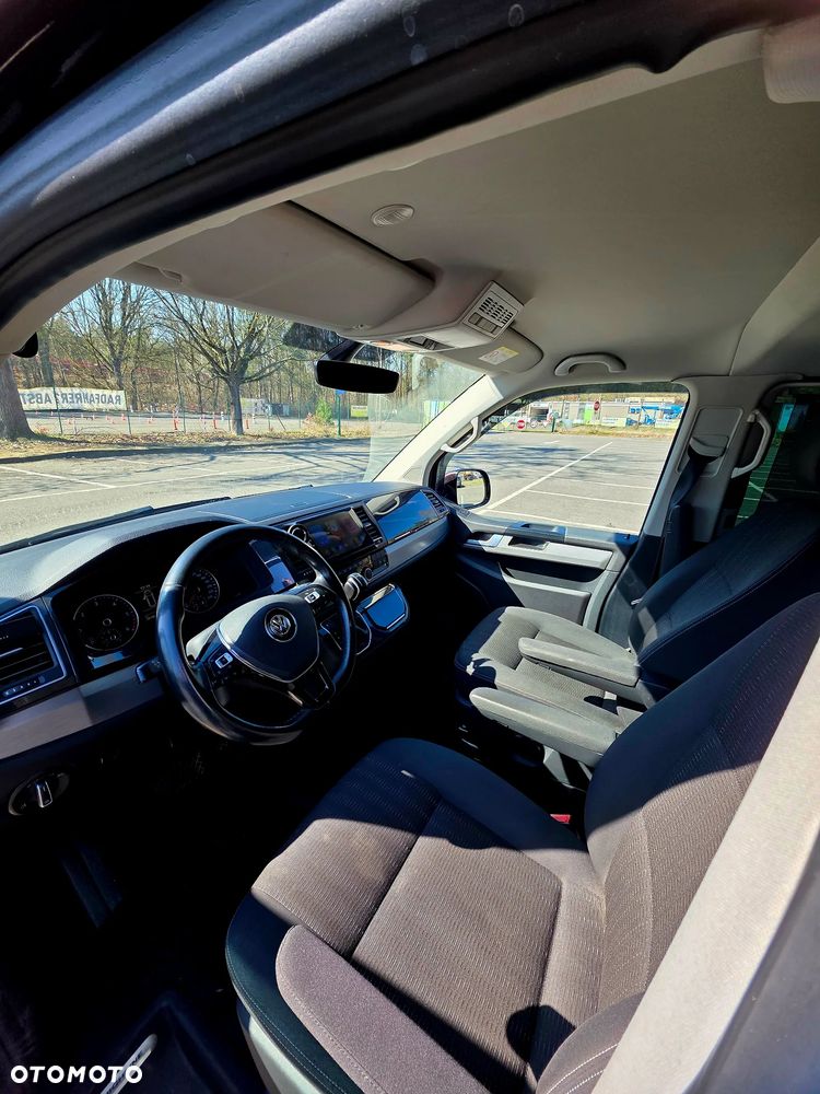 Volkswagen Multivan - 6