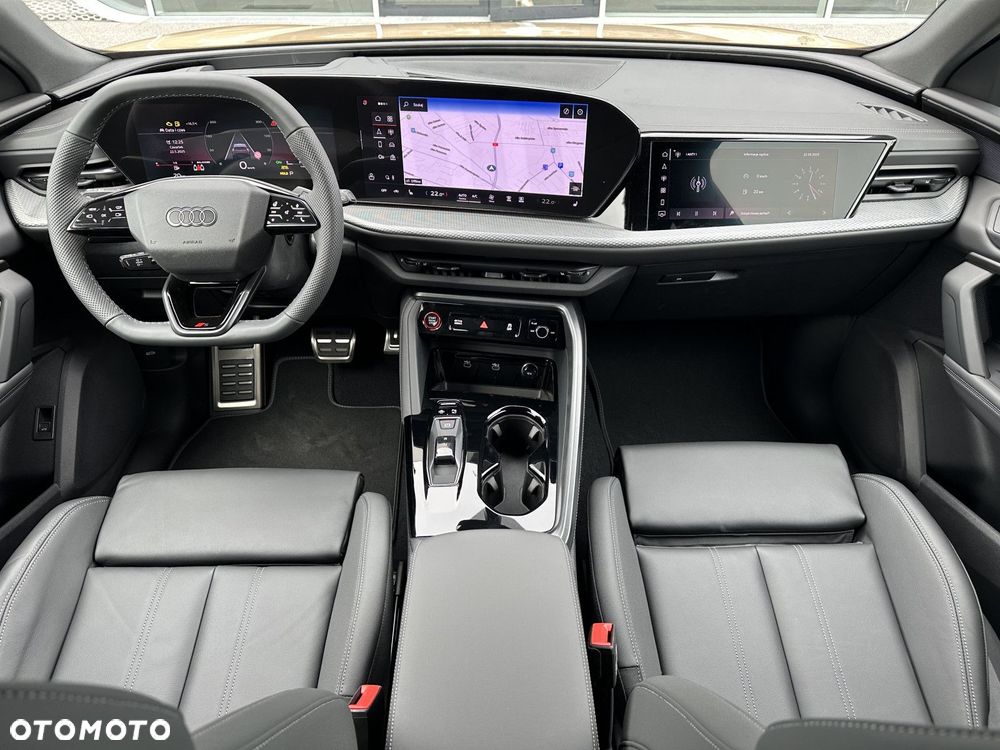 Audi Q5 Sportback - 15