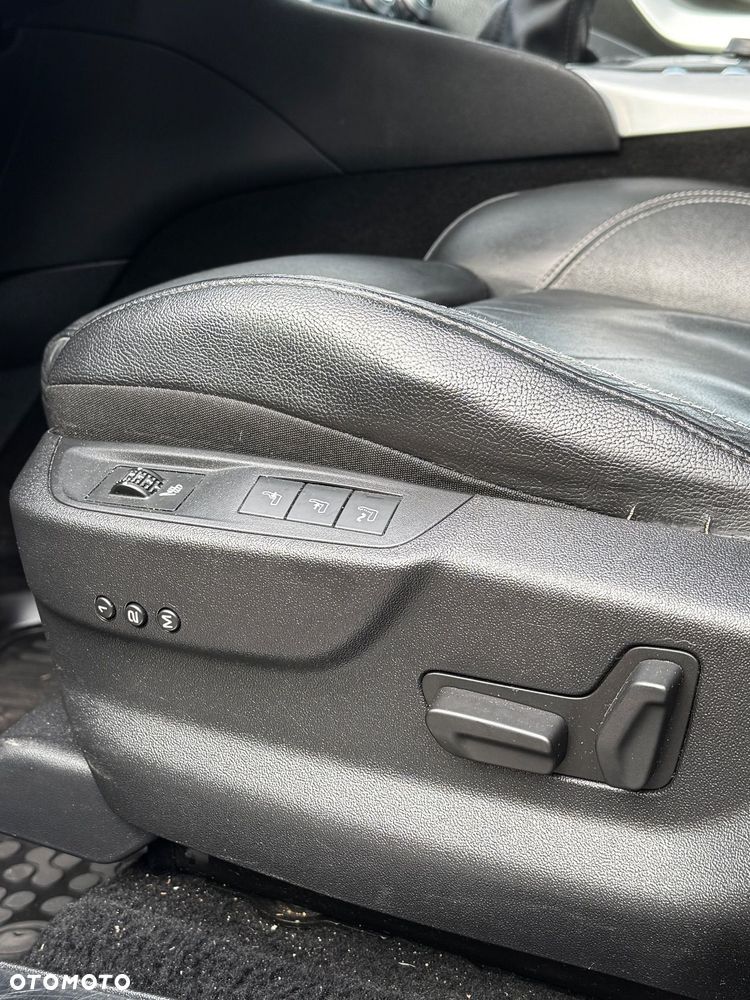 Citroën DS5 2.0 HDi SportChic - 18