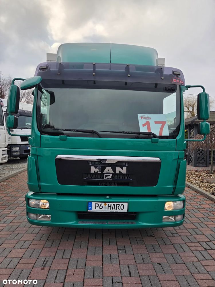 MAN tgl - 5