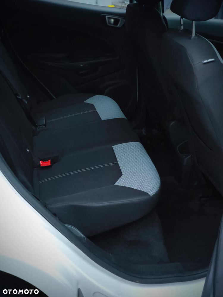 Ford EcoSport - 9