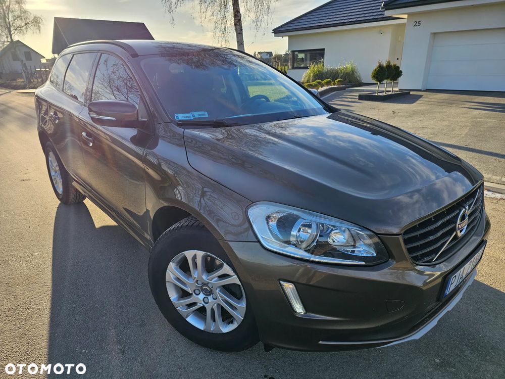 Volvo XC 60 D3 Inscription - 9