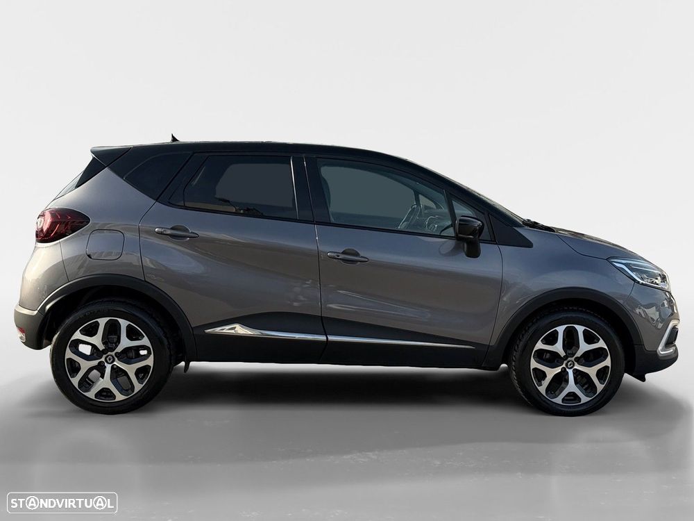 Renault Captur 1.2 TCe Initiale Paris - 6