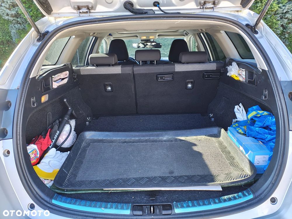 Toyota Auris Hybrid 135 Comfort - 17