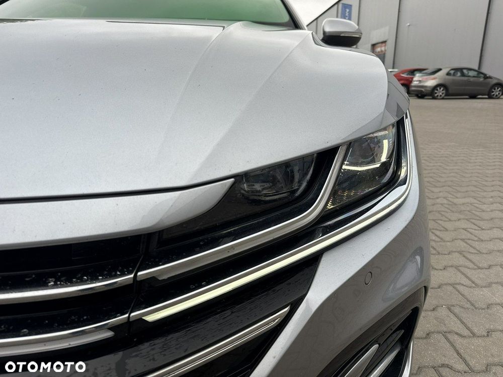 Volkswagen Arteon - 9