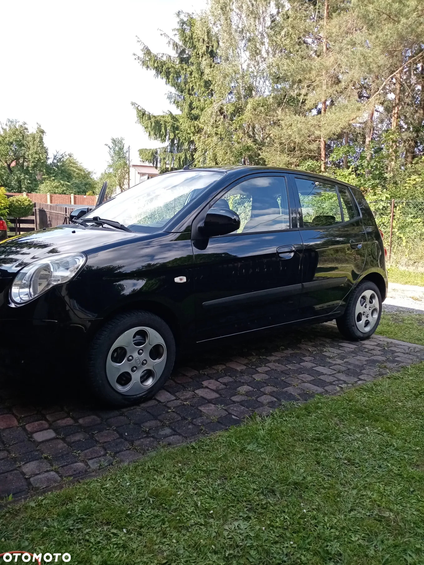 Kia Picanto 1.1 - 3