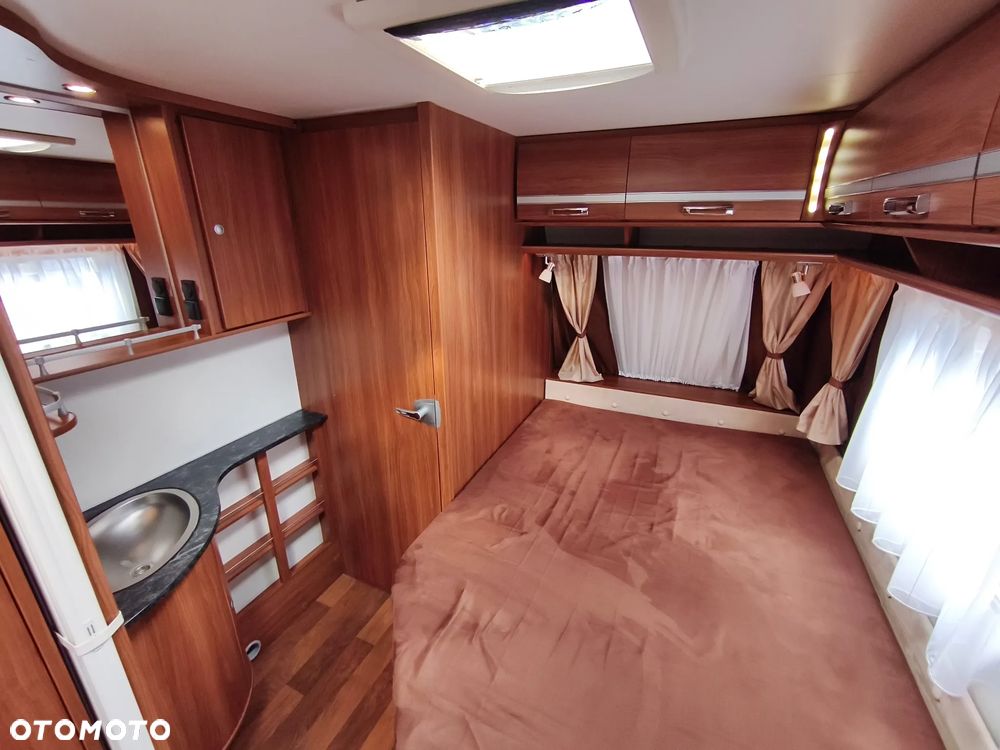 KNAUS - 28