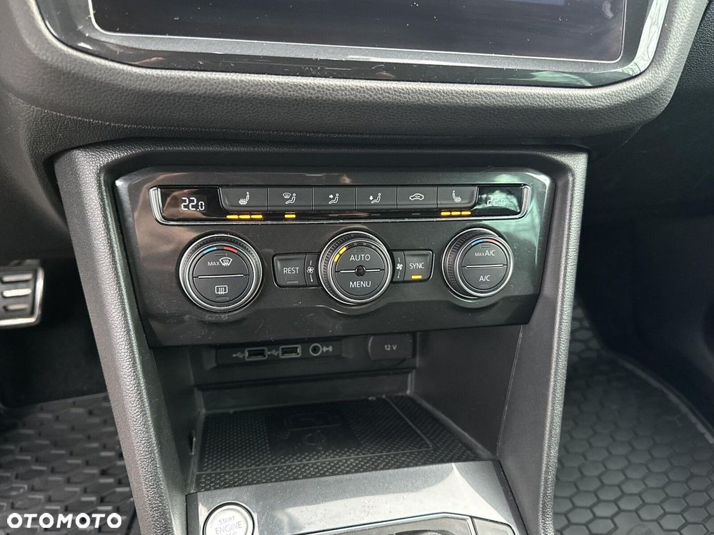 Volkswagen Tiguan 2.0 TSI BMT 4Mot Highline DSG - 22