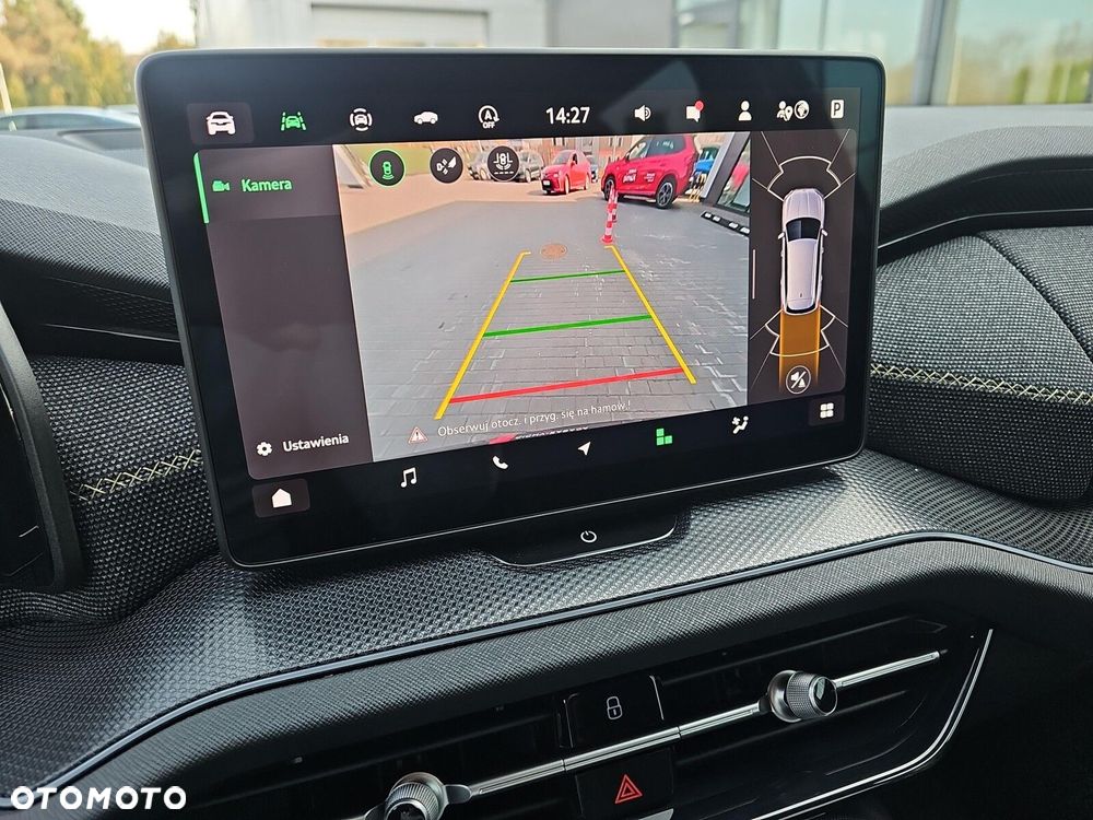 Skoda Kodiaq 2.0 TDI 4x2 Selection DSG - 26