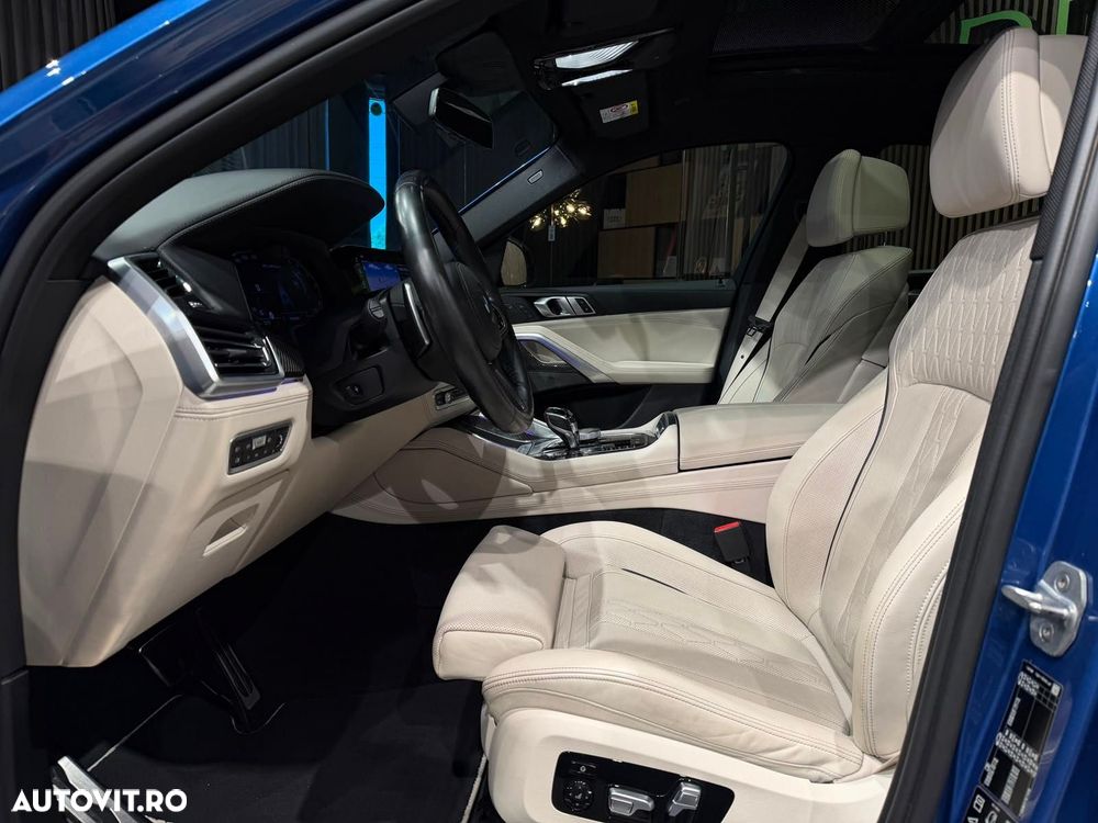 BMW X6 - 33