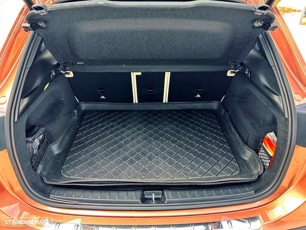 Mercedes-Benz GLA 250 - 5