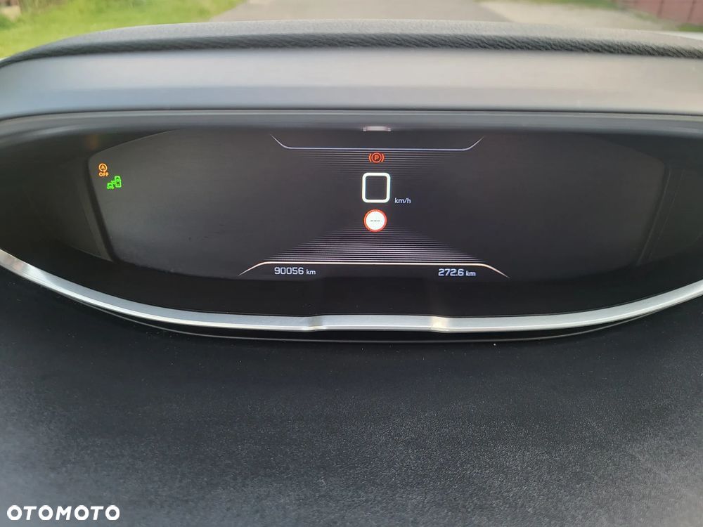 Peugeot 3008 1.2 PureTech GT S&S - 26