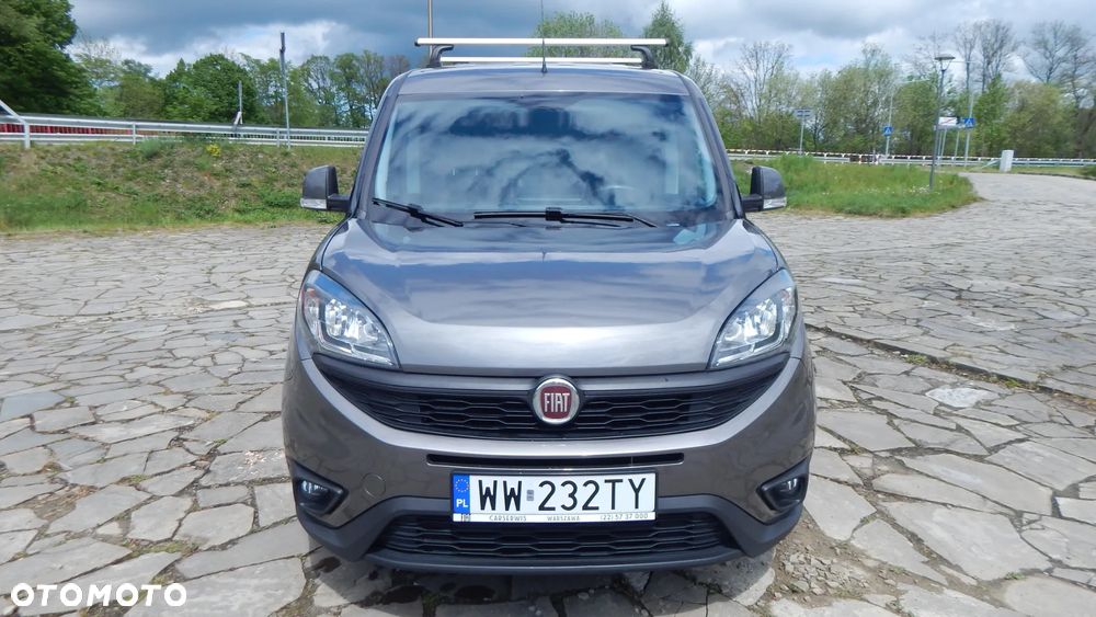 Fiat DOBLO - 7