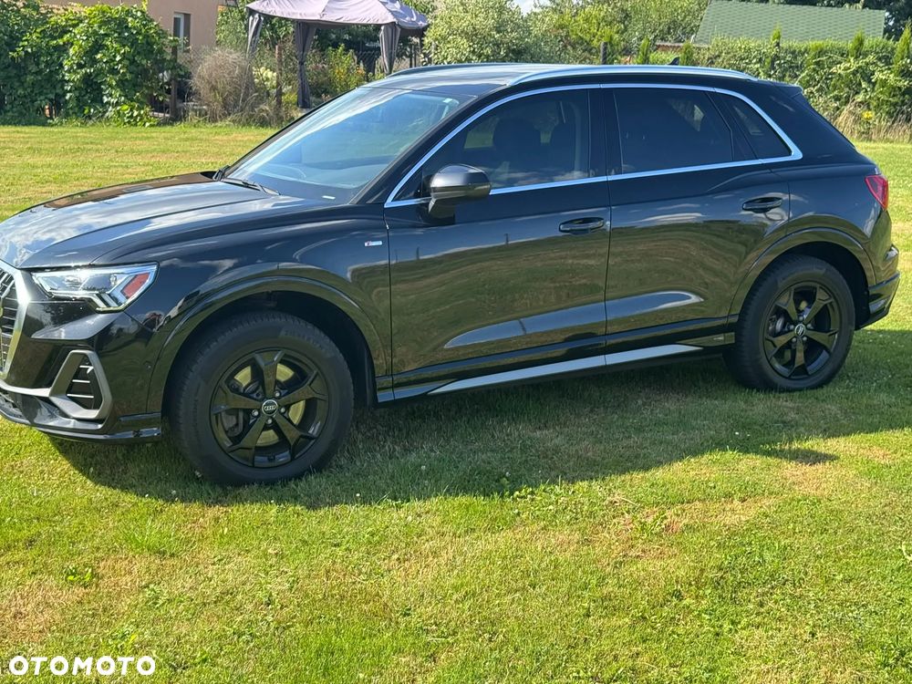 Audi Q3 - 8