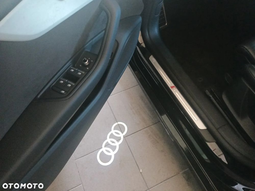 Audi A5 Sportback 2.0 TDI S tronic sport - 10