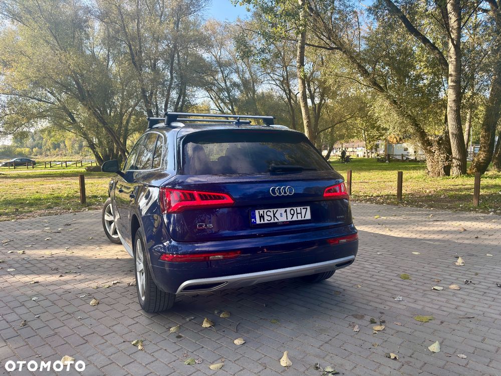 Audi Q5 - 9